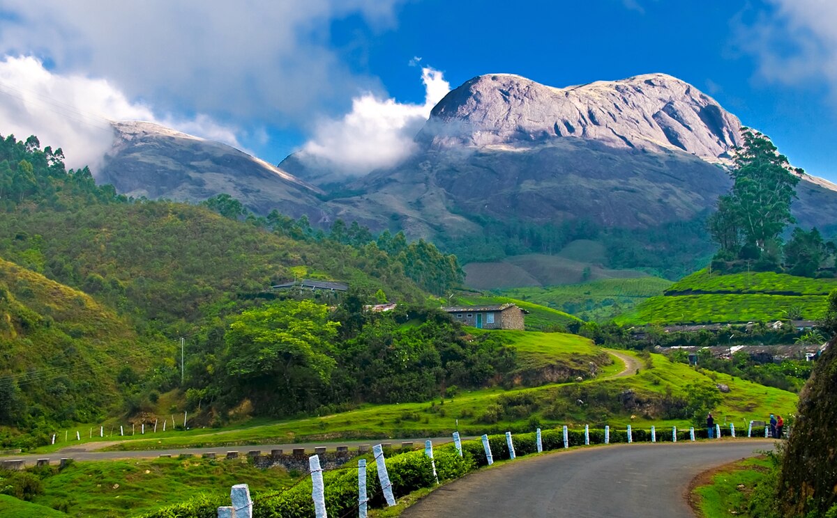 Munnar (Kerala)